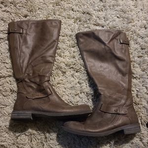 Baretrap Clary Riding boots
